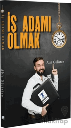 İş Adamı Olmak