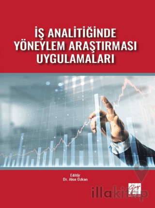 İş Analitiğinde Yöneylem Araştırması Uygulamaları