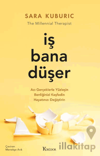 İş Bana Düşer