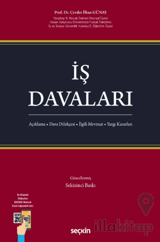 İş Davaları