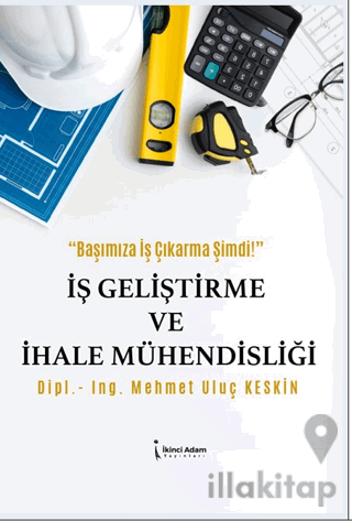 İş Geliştirme ve İhale Mühendisliği