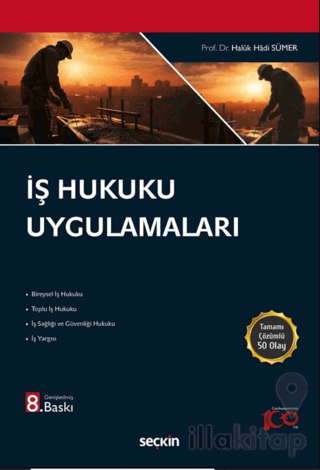 İş Hukuku Uygulamaları