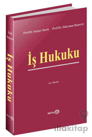 İş Hukuku