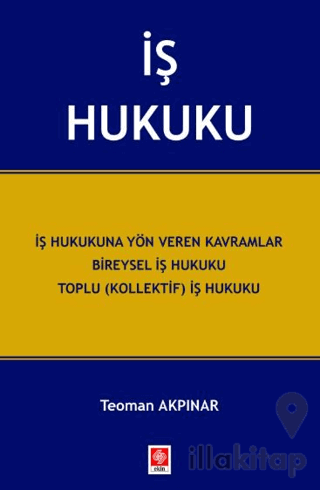 İş Hukuku