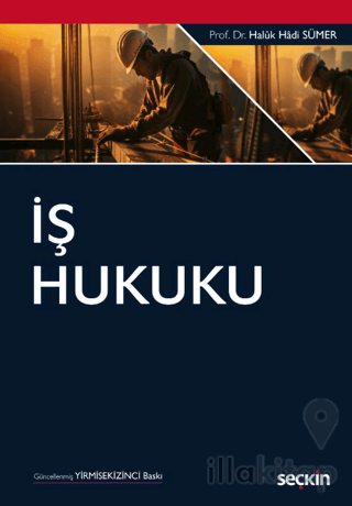 İş Hukuku
