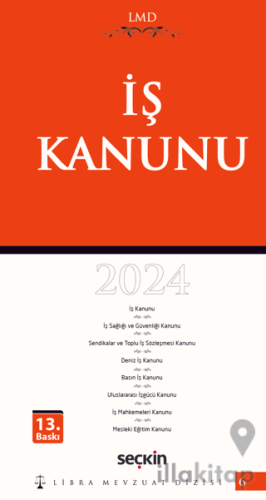 İş Kanunu - LMD–6