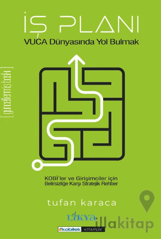 İş Planı