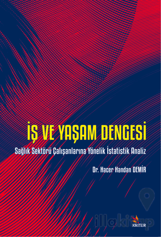 İş Ve Yaşam Dengesi