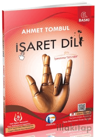 İşaret Dili Ahmet Tombul