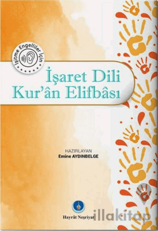 İşaret Dili Kur'an Elifbası
