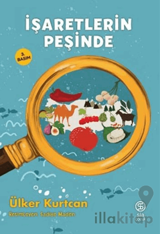 İşaretlerin Peşinde