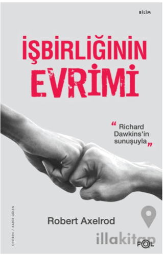 İşbirliğinin Evrimi