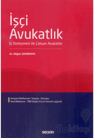 İşçi Avukatlık