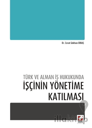 İşçinin Yönetime Katılması