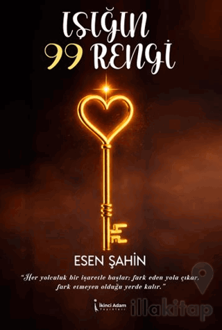 Işığı 99 Rengi
