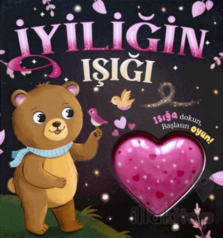 Işığıma Dokun – İyiliğin Işığı