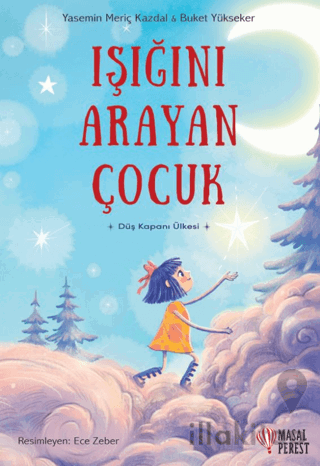 Işığını Arayan Çocuk