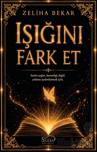 Işığını Fark Et