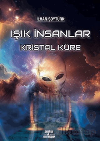 Işık İnsanlar Kristal Küre