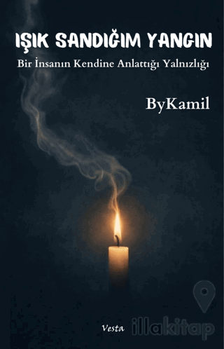 Işık Sandığım Yangın