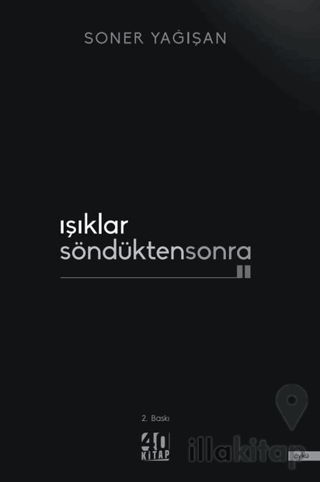 Işıklar Söndükten Sonra