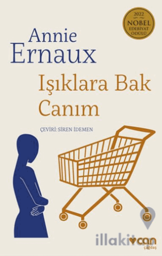 Işıklara Bak Canım