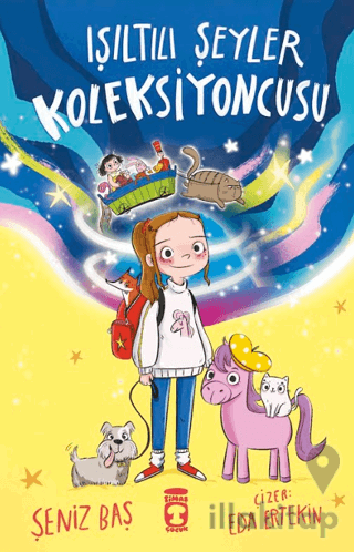 Işıltılı Şeyler Koleksiyoncusu