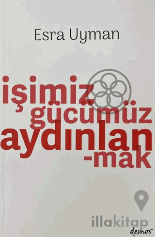 İşimiz Gücümüz Aydınlanmak
