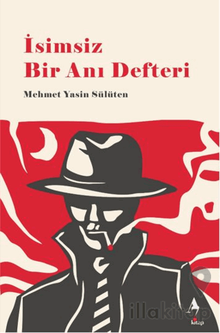 İsimsiz Bir Anı Defteri