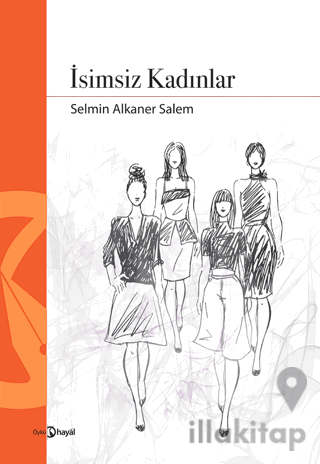 İsimsiz Kadınlar
