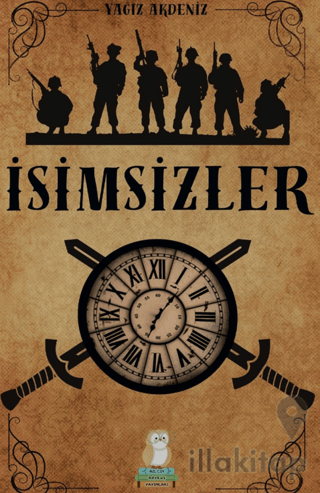 İsimsizler