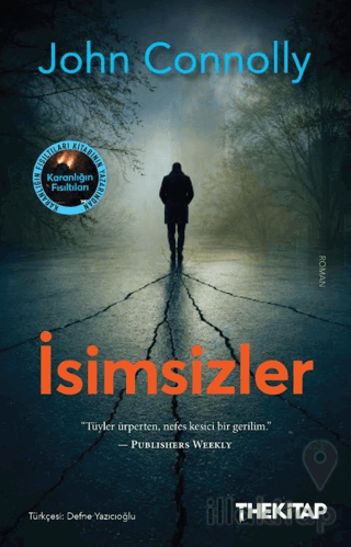 İsimsizler