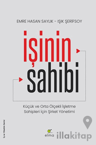 İşinin Sahibi