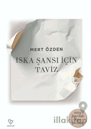 Iska Şansı İçin Taviz