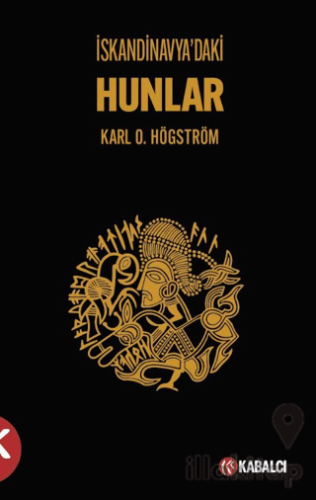 İskandi̇navya’daki̇ Hunlar