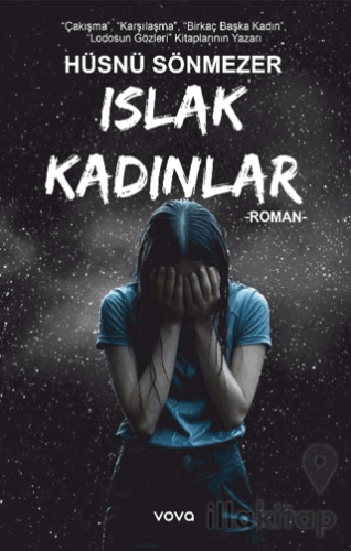 Islak Kadınlar