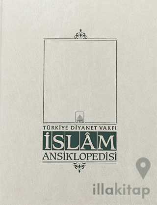 İslam Ansiklopedisi 38. Cilt