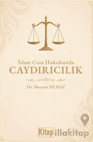 İslam Ceza Hukukunda Caydırıcılık