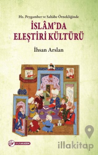İslam’da Eleştiri Kültürü