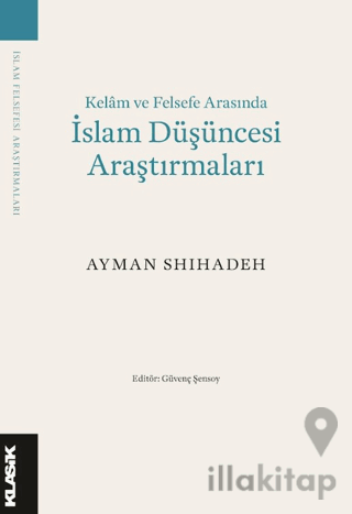 İslam Düşüncesi Araştırmaları