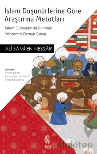 İslam Düşünürlerine Göre Araştırma Metotları