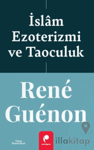 İslam Ezoterizmi ve Taoculuk