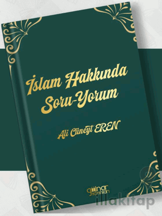 İslam Hakkında Soru-Yorum