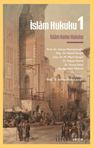 İslam Hukuku 1