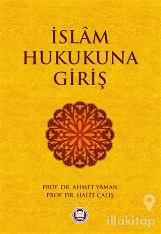 İslam Hukukuna Giriş