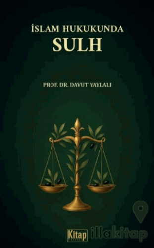 İslam Hukukunda Sulh