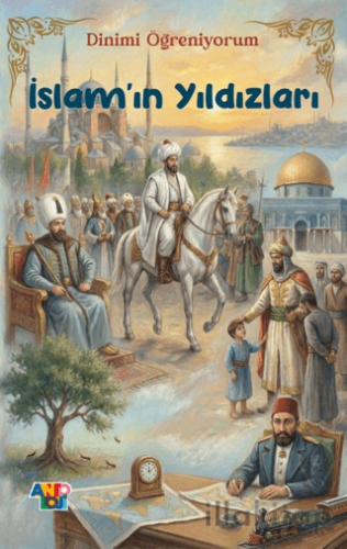 İslam’ın Yıldızları