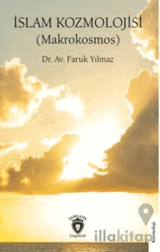 İslam Kozmolojisi (Makrokosmos)