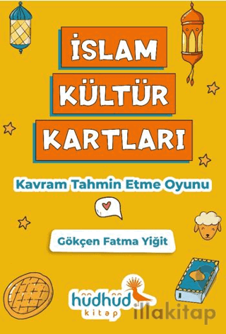 İslam Kültür Kartları