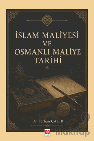 İslam Maliyesi ve Osmanlı Maliye Tarihi